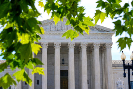 article image - Supreme Court